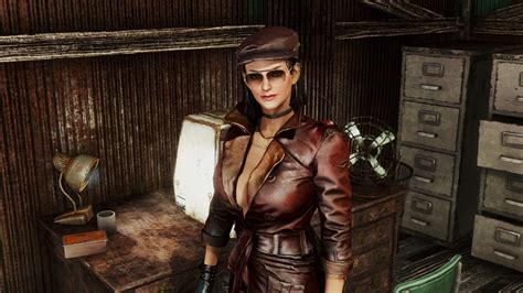 fallout 4 piper|fallout 4 piper skimpy.